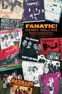 Fanatic!