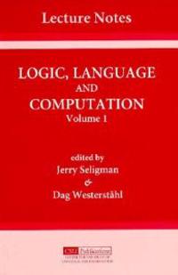 Logic, Language and Computation: Volume 1