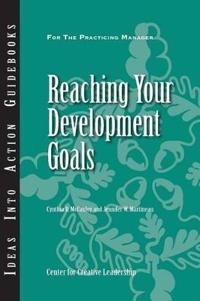 Reaching Development Goals