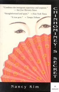 Chinhominey's Secret