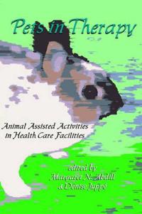 Pets in Therapy