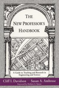 The New Professor's Handbook