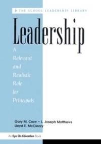 Leadership