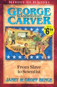 George Washington Carver