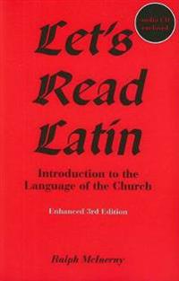 Let`s Read Latin 3e