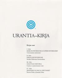 Urantia-kirja / The Urantia Book