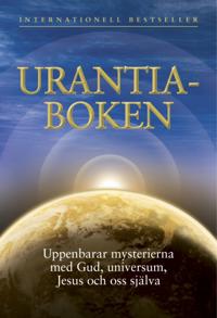 Urantiaboken / The Urantia Book