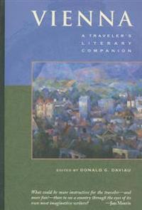 Vienna: A Traveler's Literary Companion