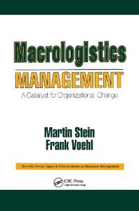 Macrologistics Management