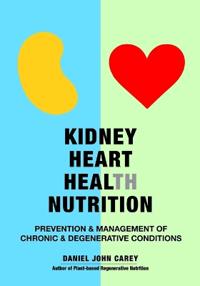 Kidney Heart Health Nutrition