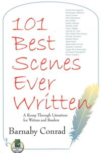101 Best Scenes Ever Written