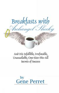 Breakfasts with Archangel Shecky