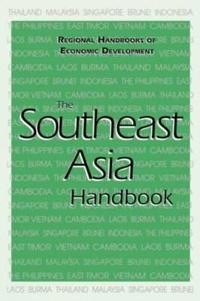 The Southeast Asia Handbook