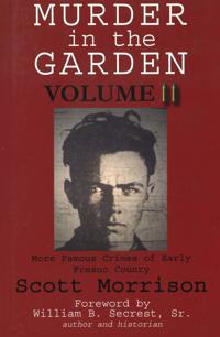 Murder in the Garden, Volume 2