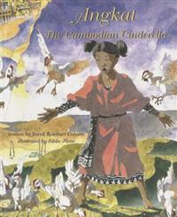 Angkat: The Cambodian Cinderella