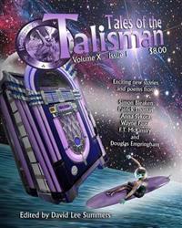 Tales of the Talisman, Volume 10, Issue 1