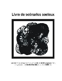 Livre De Scénarios Sociaux