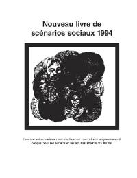 Nouveau Livre De Scénarios Sociaux 1994