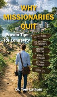 Why Missionaries Quit