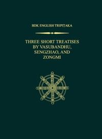 Three Short Treatises