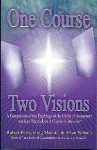One Course, Two Visions