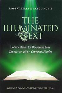 The Illuminated Text Volume 7