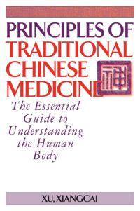 Bokomslag för "Principles of Traditional Chinese Medicine"