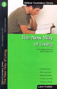 Kreider, L: New Way of Living