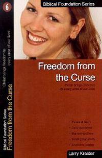 Kreider, L: Freedom from the Curse