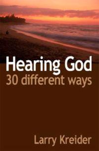 Hearing God