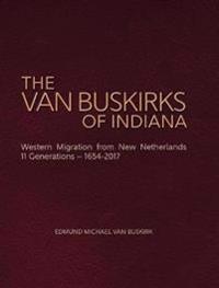 The Van Buskirks of Indiana