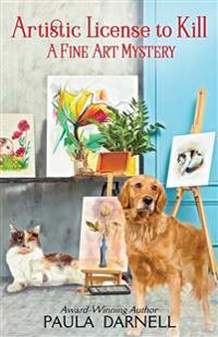 Artistic License to Kill