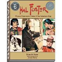 Hal Foster - Prince of Illustrators
