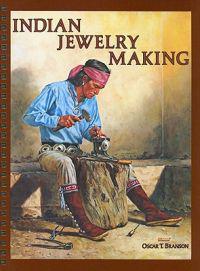 Indian Jewelry Making