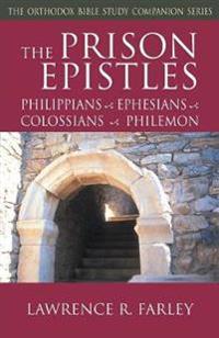 Prison Epistles