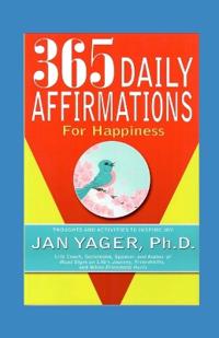 365 Daily Affirmations for Happiness
