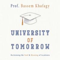 University of Tomorrow