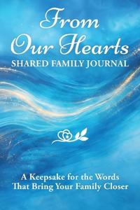 From Our Hearts