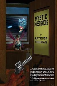 Mystic Investigators