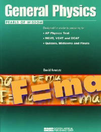 General Physics:  Pearls of Wisdom