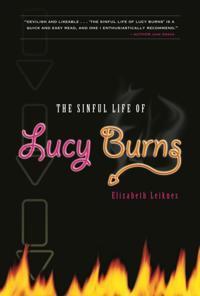 Sinful Life of Lucy Burns