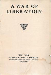 War of Liberation