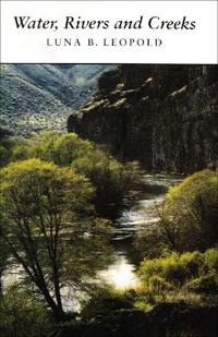 Water, Rivers & Creeks
