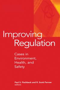 Improving Regulation