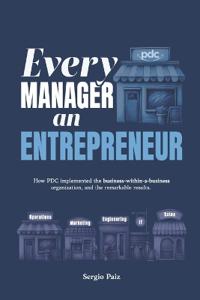Every Manager an Entrepreneur