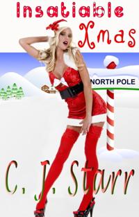 Insatiable Christmas