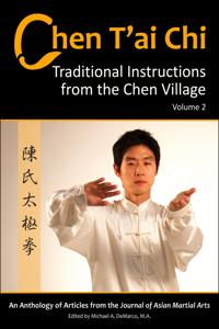 Chen T'ai Chi