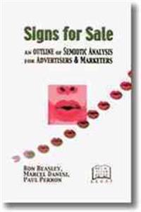 Signs for Sale. an Outline of Semiotic a