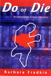 An Inspector Green Mystery