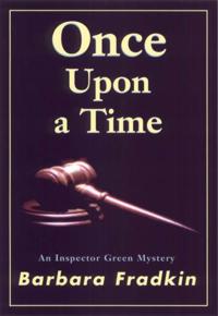 An Inspector Green Mystery